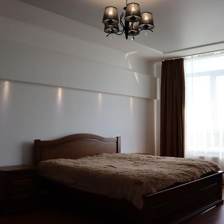 Квартира Трускавец,Бювет 500М Truskavets Bagian luar foto