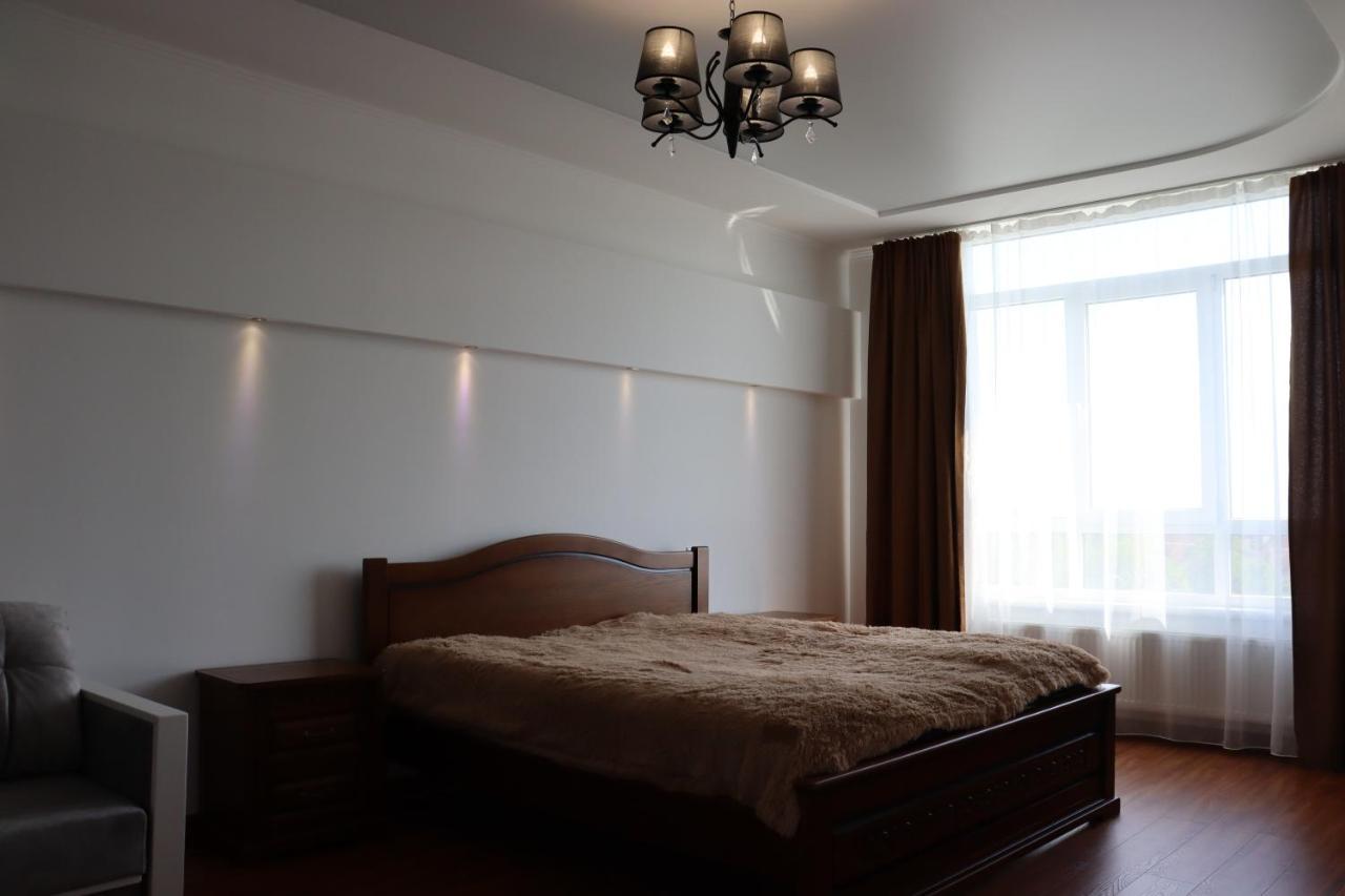 Квартира Трускавец,Бювет 500М Truskavets Bagian luar foto