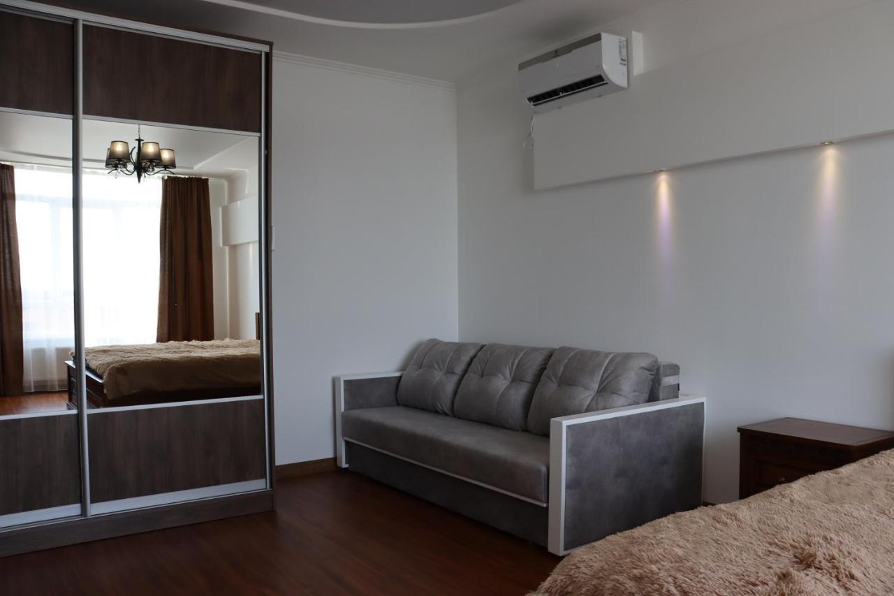 Квартира Трускавец,Бювет 500М Truskavets Bagian luar foto