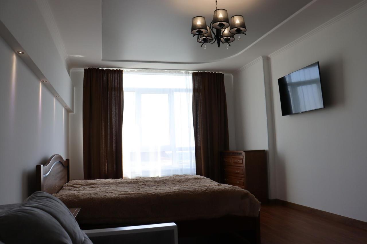 Квартира Трускавец,Бювет 500М Truskavets Bagian luar foto