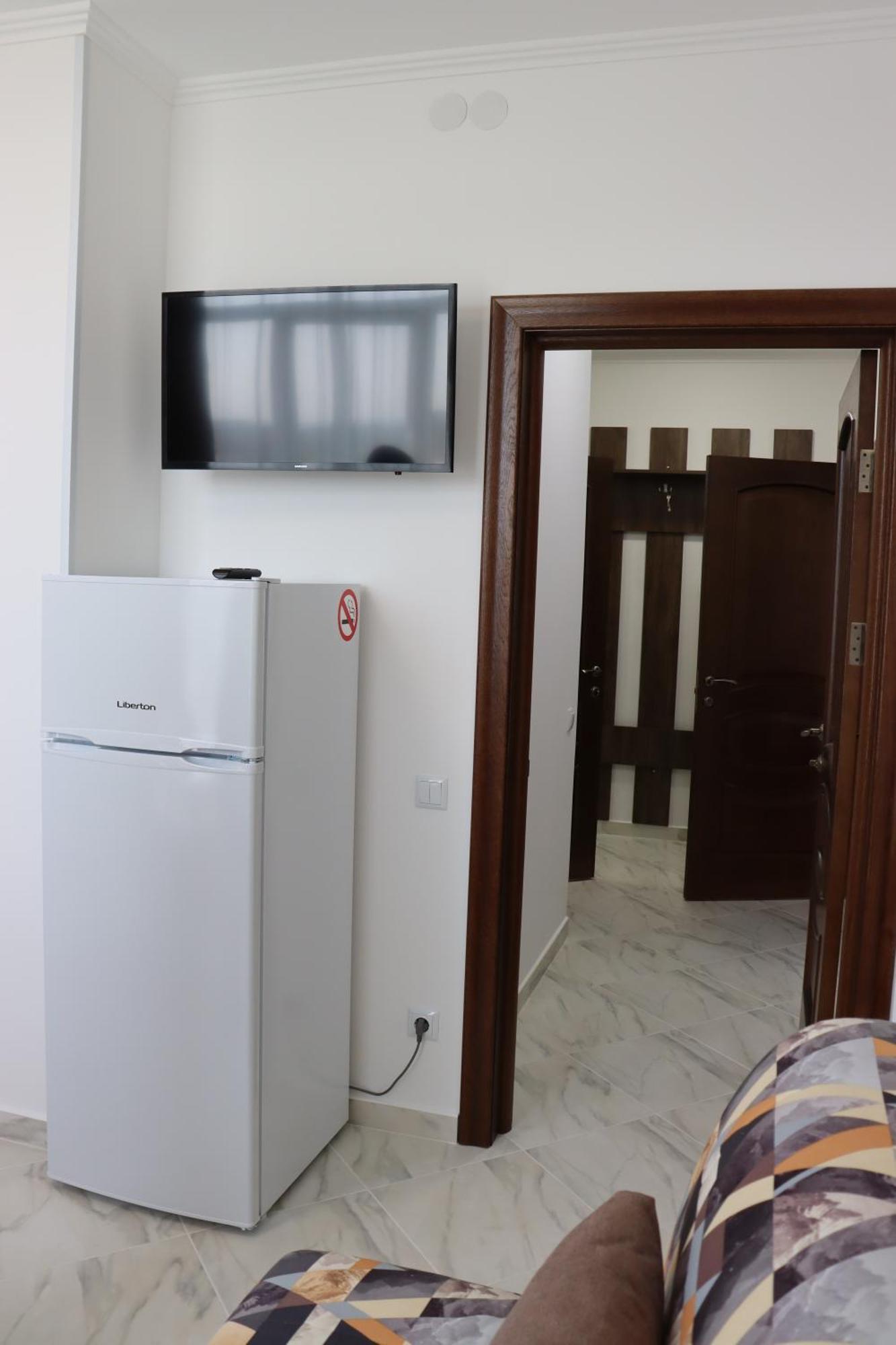 Квартира Трускавец,Бювет 500М Truskavets Bagian luar foto