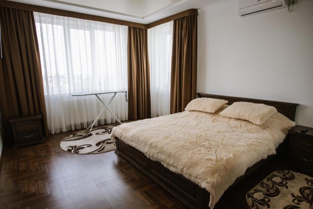 Квартира Трускавец,Бювет 500М Truskavets Bagian luar foto