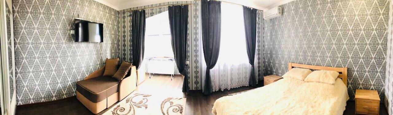 Квартира Трускавец,Бювет 500М Truskavets Bagian luar foto