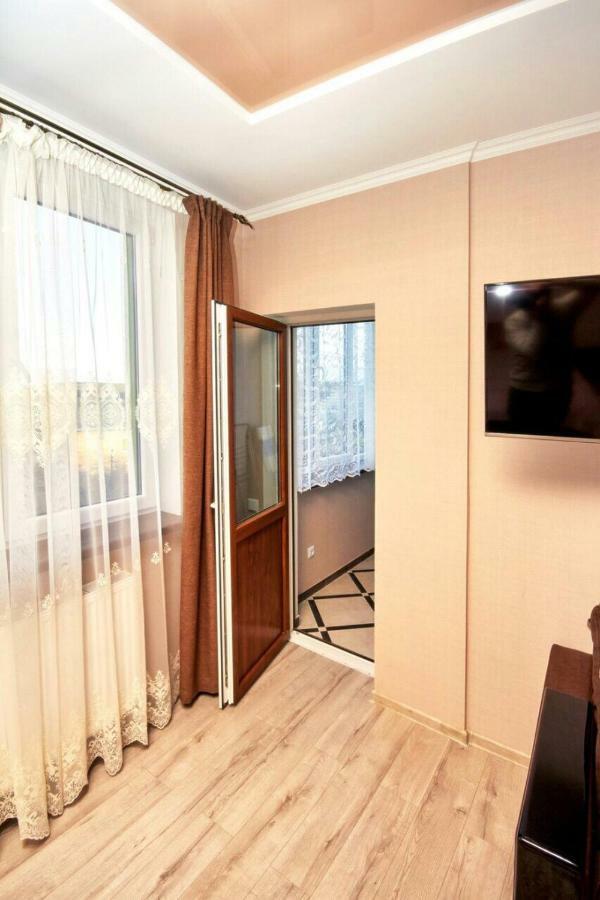 Квартира Трускавец,Бювет 500М Truskavets Bagian luar foto