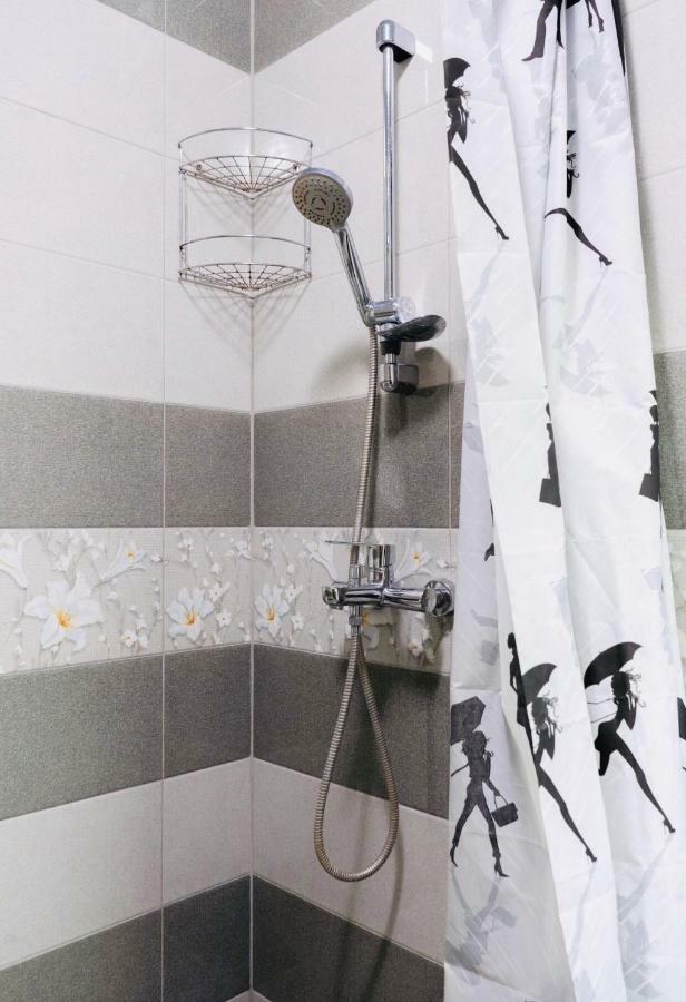 Квартира Трускавец,Бювет 500М Truskavets Bagian luar foto