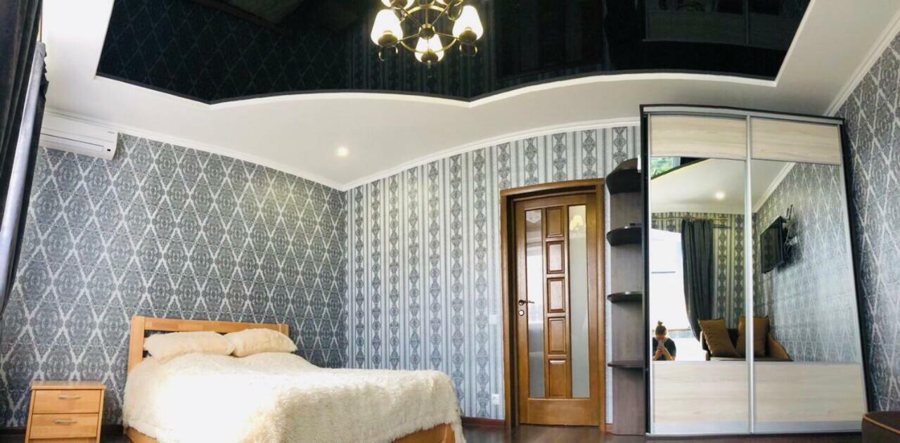 Квартира Трускавец,Бювет 500М Truskavets Bagian luar foto