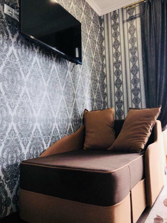 Квартира Трускавец,Бювет 500М Truskavets Bagian luar foto