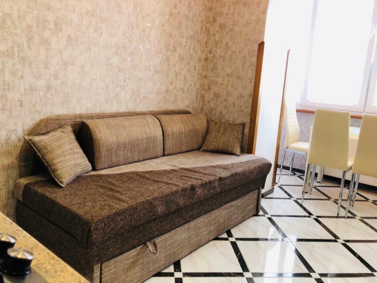 Квартира Трускавец,Бювет 500М Truskavets Bagian luar foto
